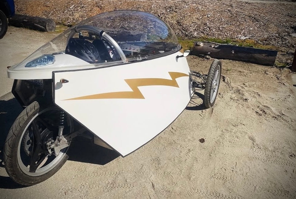 Why the Clean Energy Gold Rush Is Being Slowed Down by Legal Red Tape—and How to Fix It